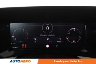 Mokka 1.2 Turbo Ultimate Auto 130 ch 2023 occasion 92130 Issy-les-Moulineaux