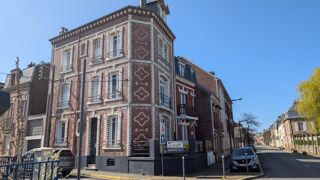  Maison � vendre 10 pi�ces 155 m�