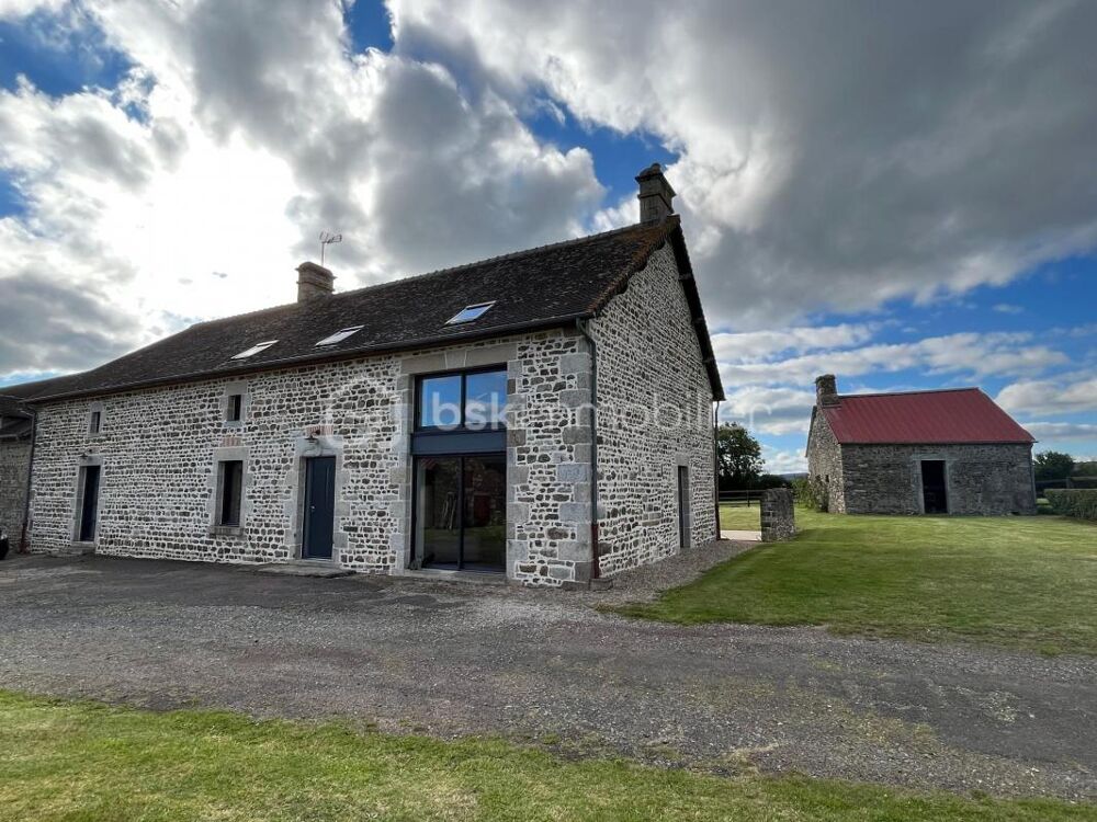  vendre  Proprit/chteau Fontenai-les-Louvets (61420)