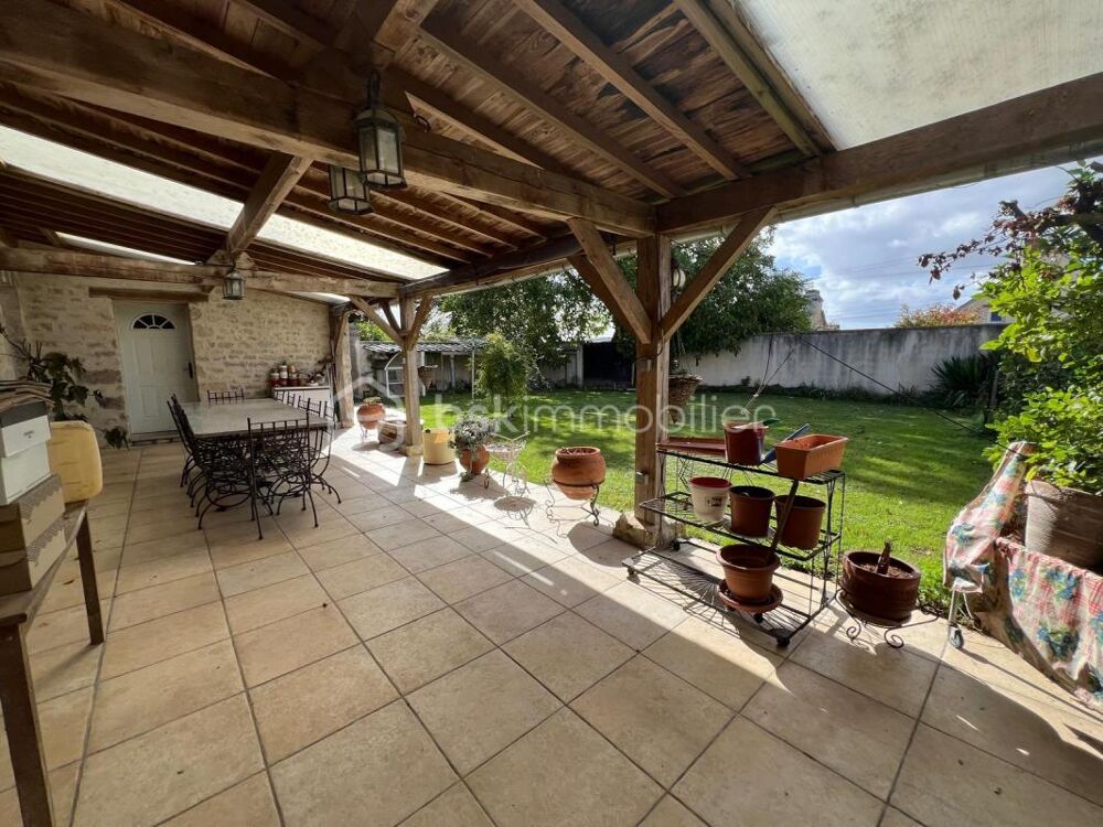 Vente Maison A 15 min d'Angerville Maison de caractère Angerville