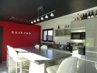  Villa à vendre 5 pièces 147 m²