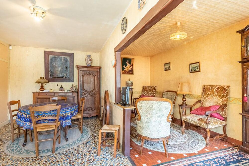 Maison La Vernelle 4 pièces 70 m2