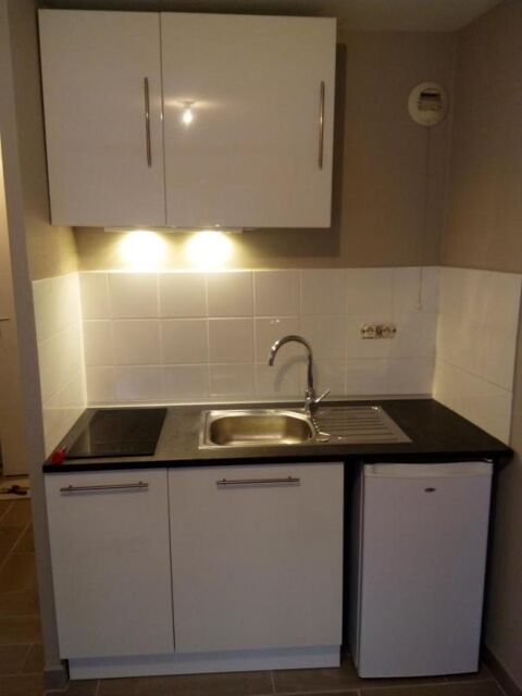  Appartement � louer 1 pi�ce 19 m�