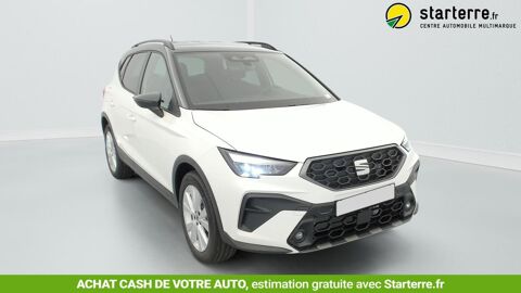 Annonce voiture Seat Arona 23598 €