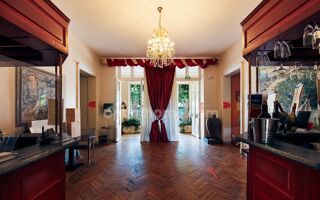  Proprit/chteau  vendre 10 pices 433 m