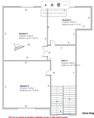  Maison à vendre 8 pièces 150 m²