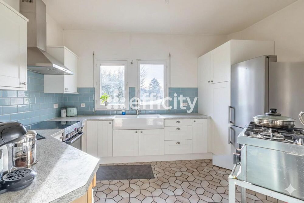 � vendre  Maison Saint-Prix (95390)