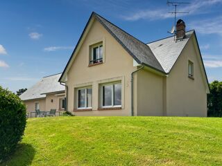  Maison � vendre 8 pi�ces 218 m�