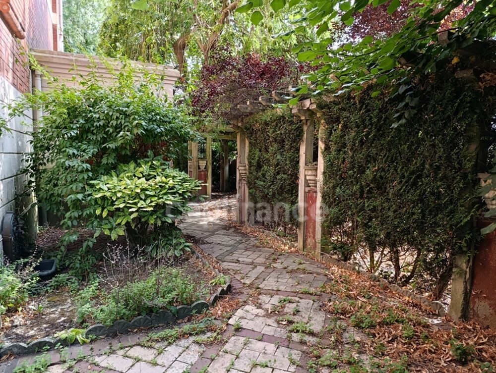 Villa familiale darchitecte au style Art déco