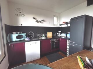  Appartement � vendre 3 pi�ces 58 m�