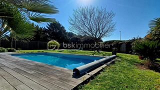  Maison à vendre 5 pièces 127 m²