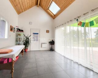  Maison à vendre 7 pièces 160 m²