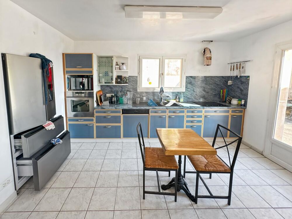 Vente Maison Maison Coggia 4 pièce(s) 120  m2 Coggia