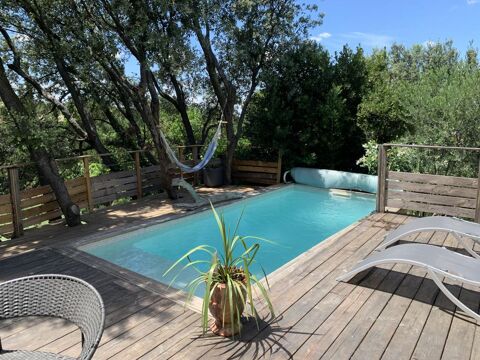   Maison de 120m2  louer sur Taillades Maison - 4 pice(s) - 120 m