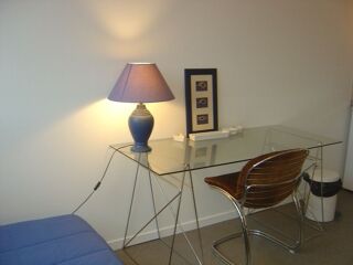  Appartement à louer 1 pièce 18 m²