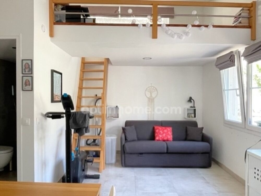 Vente Maison ? Coup de cœur assuré – Adorable maisonnette indépendante avec jardin à Saint-Cyr-sous-Dourdan ? Saint cyr sous dourdan