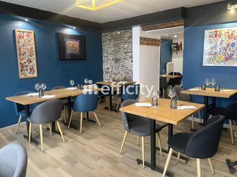 Locaux/Biens immobiliers 198000 44000 Nantes