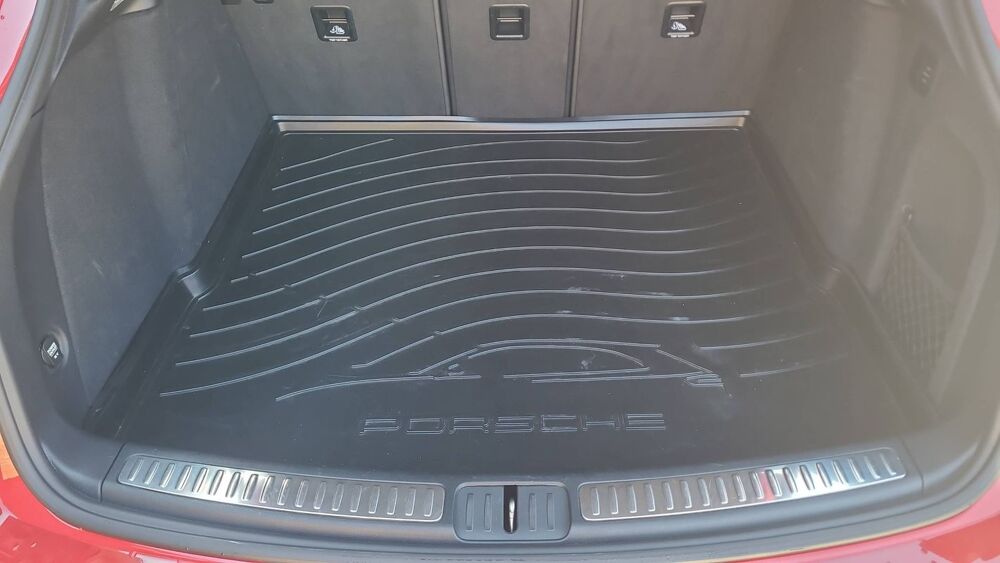 Macan 3.0 360 AWD PDK7 GTS - Toit ouvrant 2016 occasion 02260 La Capelle
