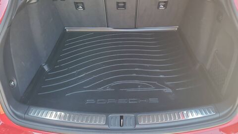 Macan 3.0 360 AWD PDK7 GTS - Toit ouvrant 2016 occasion 02260 La Capelle