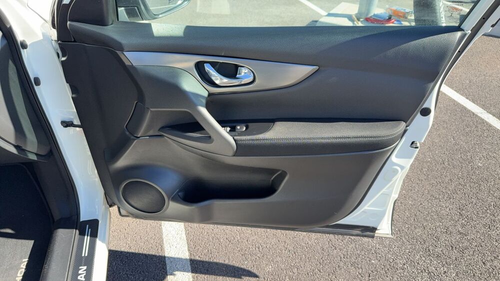 Qashqai II 1.5 dCi 110 Tekna 2018 occasion 34000 Montpellier