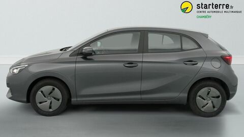 MG3 1.5 L Hybrid+ 195 ch Standard 2026 occasion 73420 Voglans