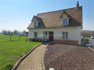  Maison � vendre 6 pi�ces 145 m�