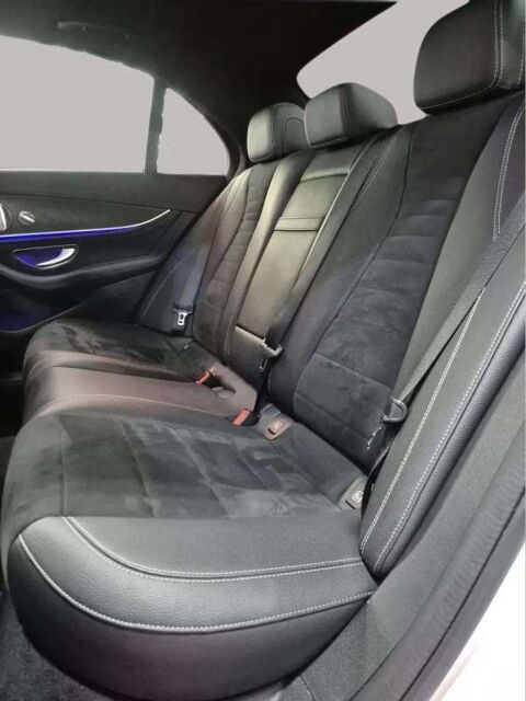 Classe E 300 Amg Line Burmester 2023 occasion 33600 Pessac