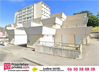  Appartement  vendre 4 pices 80 m