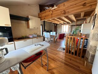  Maison à vendre 3 pièces 74 m²