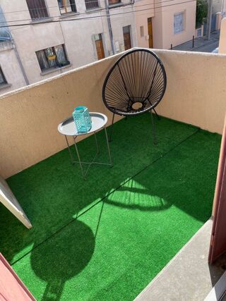  Appartement � louer 3 pi�ces 55 m�