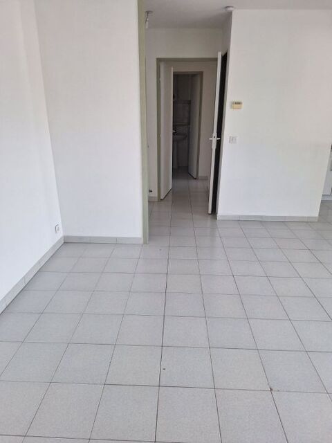   Appartement de 62m2 à louer sur Saint-Martin-de-Seignanx Appartement - 3 pièce(s) - 62 m²
