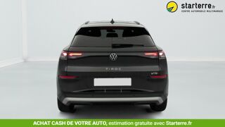 T-ROC 1.5 eTSI Hybrid 116 ch DSG7 Life 2025 occasion 69190 Saint-Fons