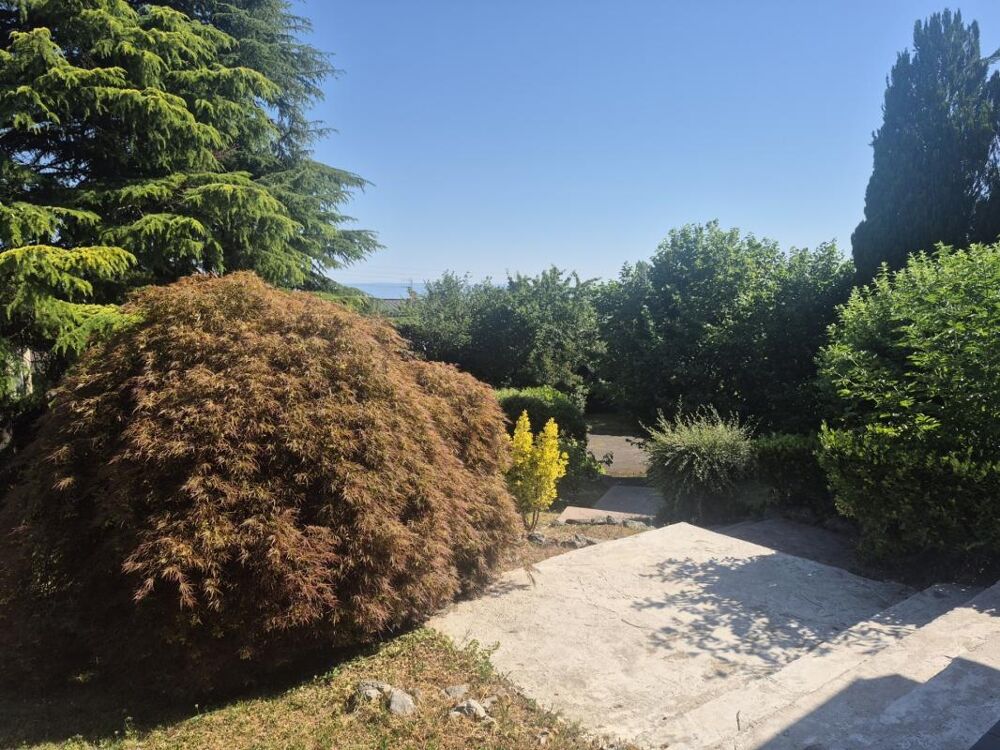 Maison à vendre 7 pièces EVIAN LES BAINS (74)