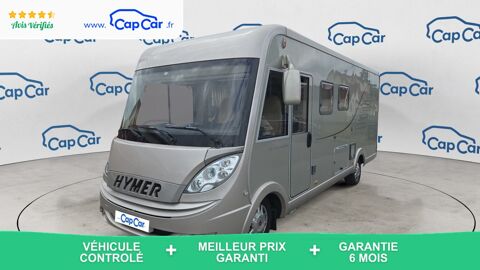 Annonce voiture Camping car Camping car 46900 €