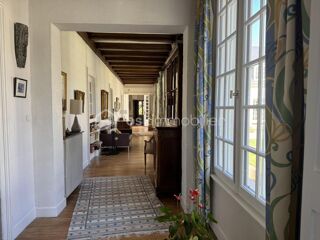  Propri�t�/ch�teau � vendre 9 pi�ces 320 m�