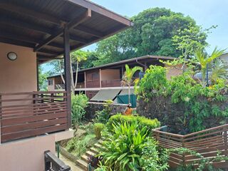  Appartement  vendre 3 pices 62 m