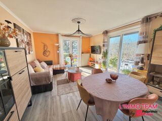  Maison à vendre 4 pièces 82 m²