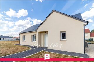  Maison à vendre 6 pièces 95 m²