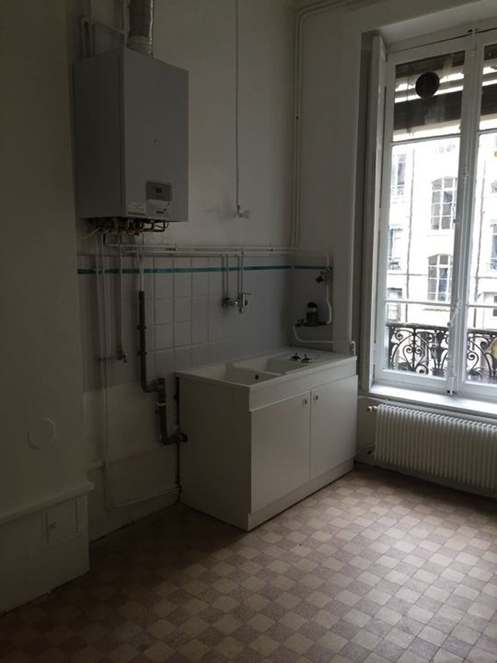Location Appartement Appartement de 83m2 à louer sur Lyon 06 Lyon 6