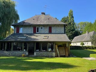  Maison à vendre 7 pièces 156 m²