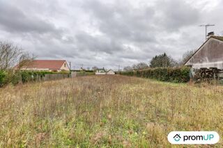  Terrain  vendre 2373 m