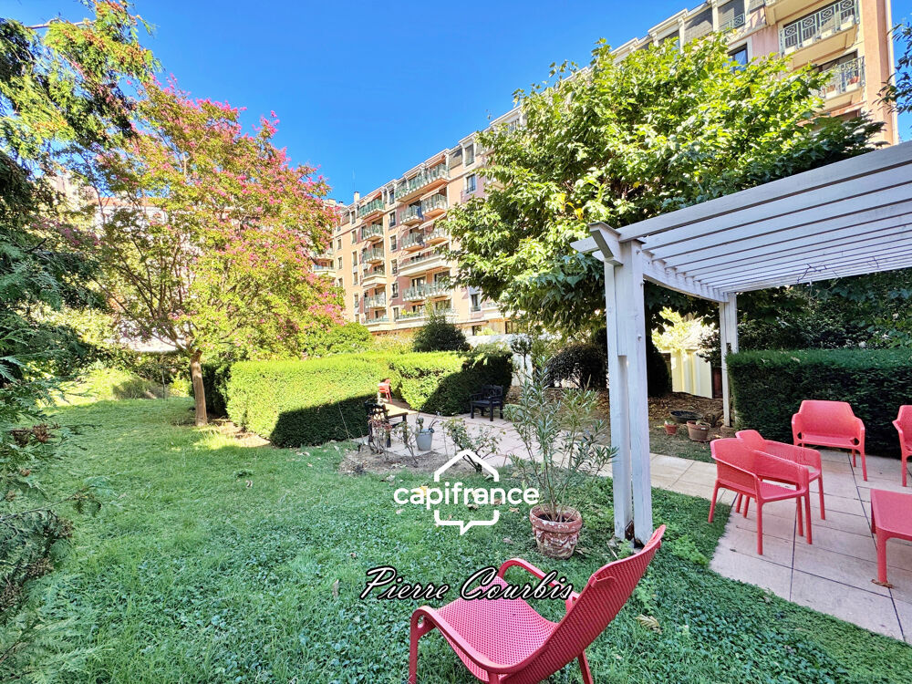 Appartement en résidence séniors à vendre 3 pièces LYON 7EME ARRONDISSEMENT (69)