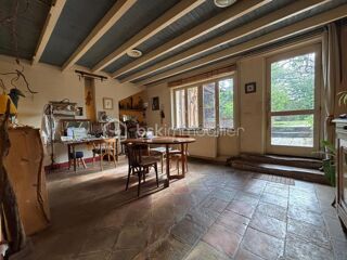  Maison � vendre 7 pi�ces 250 m�