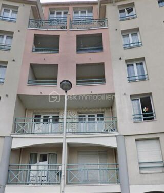 Appartement à vendre 3 pièces 64 m²
