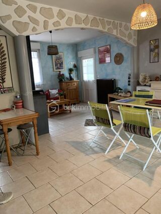  Maison à vendre 5 pièces 87 m²