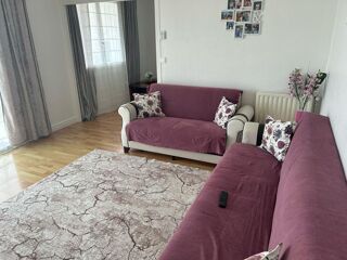  Appartement � vendre 4 pi�ces 90 m�