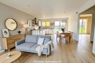  Maison à vendre 4 pièces 89 m²