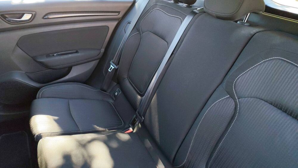 M&eacute;gane 1.5 dCi 110 Business 2016 occasion 69540 Irigny