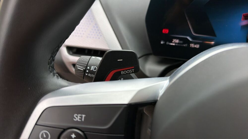 S&eacute;rie 1 120i 170 Mild Hybrid DCT7 M Sport - Automatique 2024 occasion 74000 Annecy