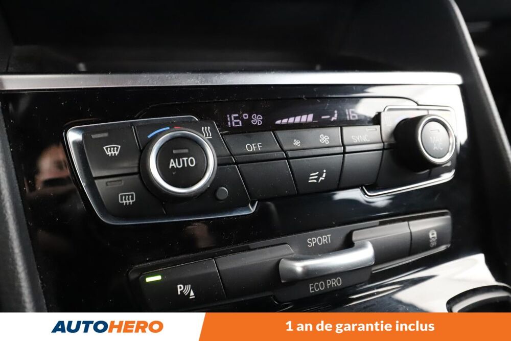 Serie 2 216d Business Design DKG7 116 ch 2020 occasion 92130 Issy-les-Moulineaux
